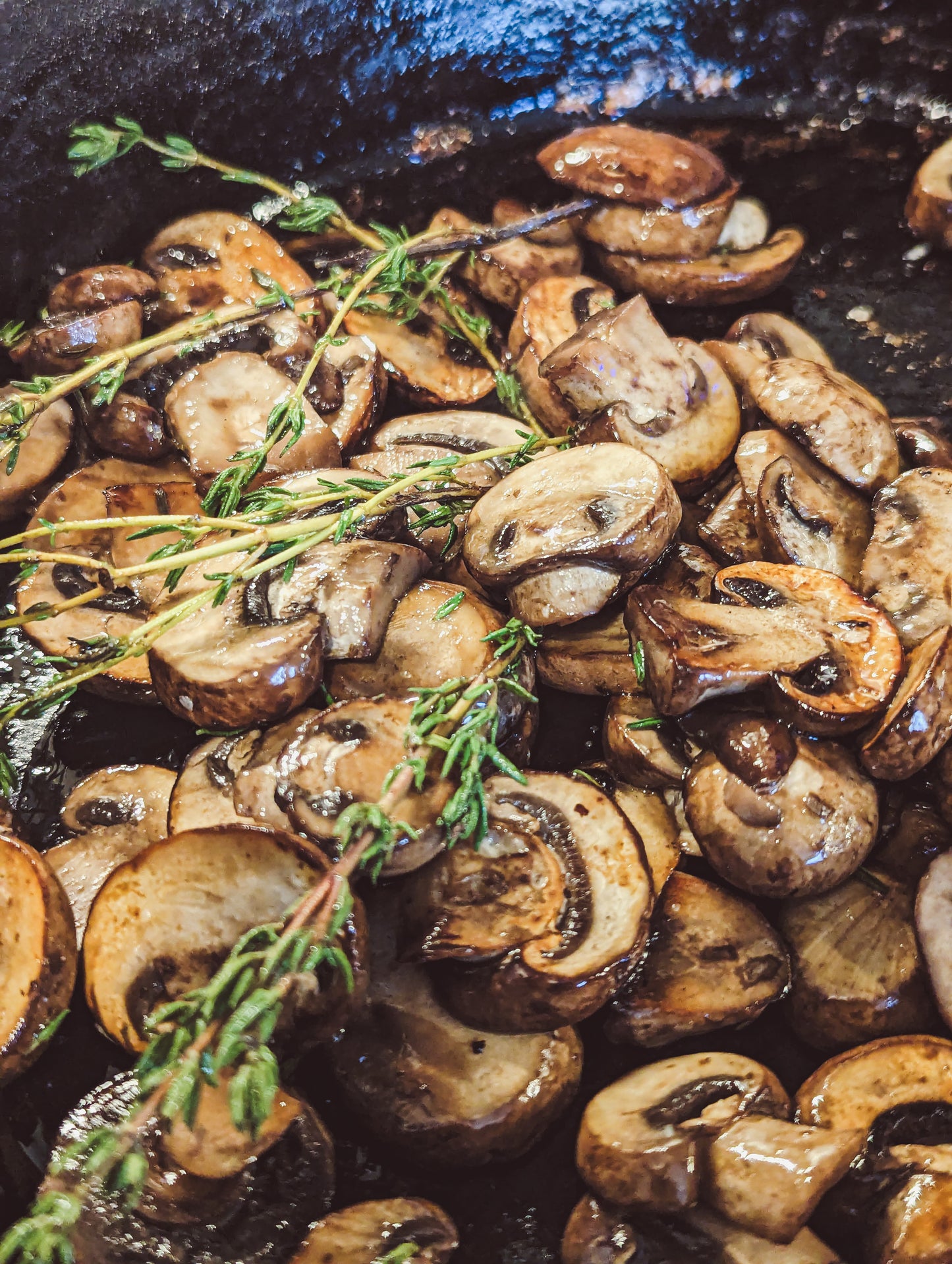Rosemary Porter Beer Vinegar: 4 oz