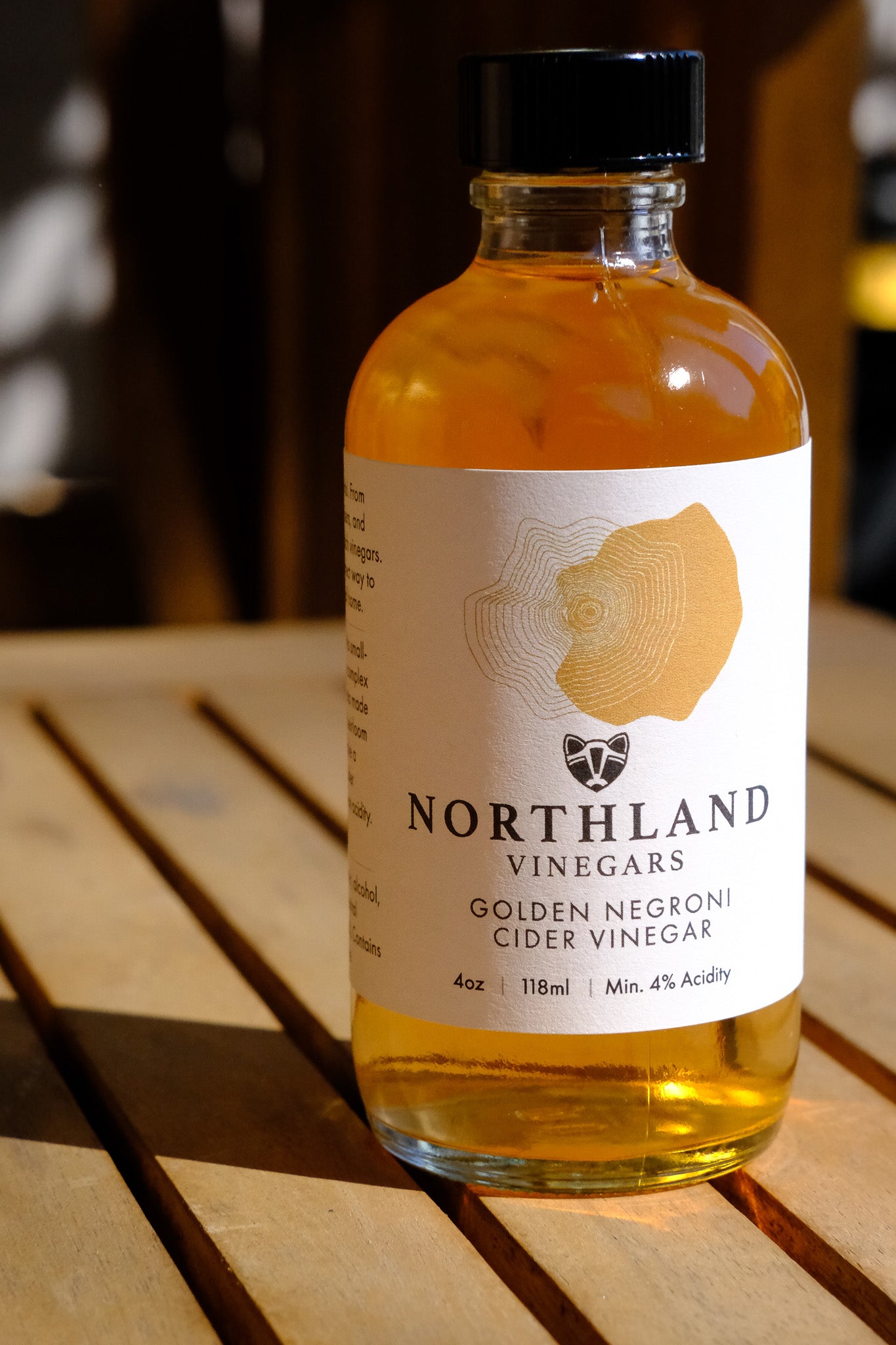 Chef Set: Vinaigrette Essentials