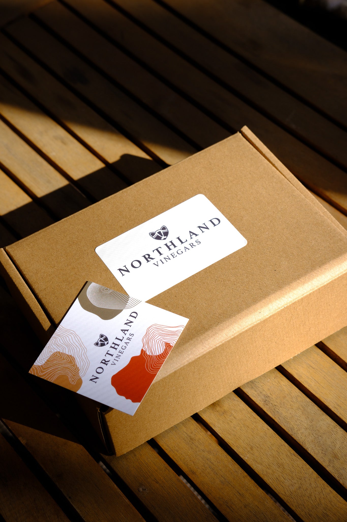 Chef Set: Vinaigrette Essentials