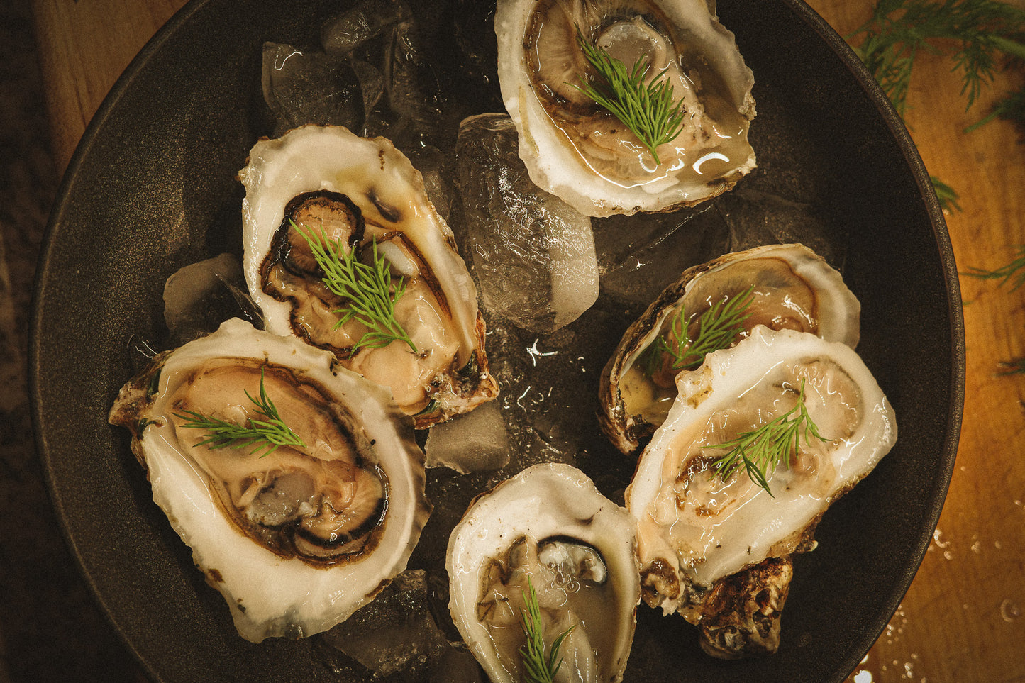 Celery Aquavit Vinegar: 4 oz