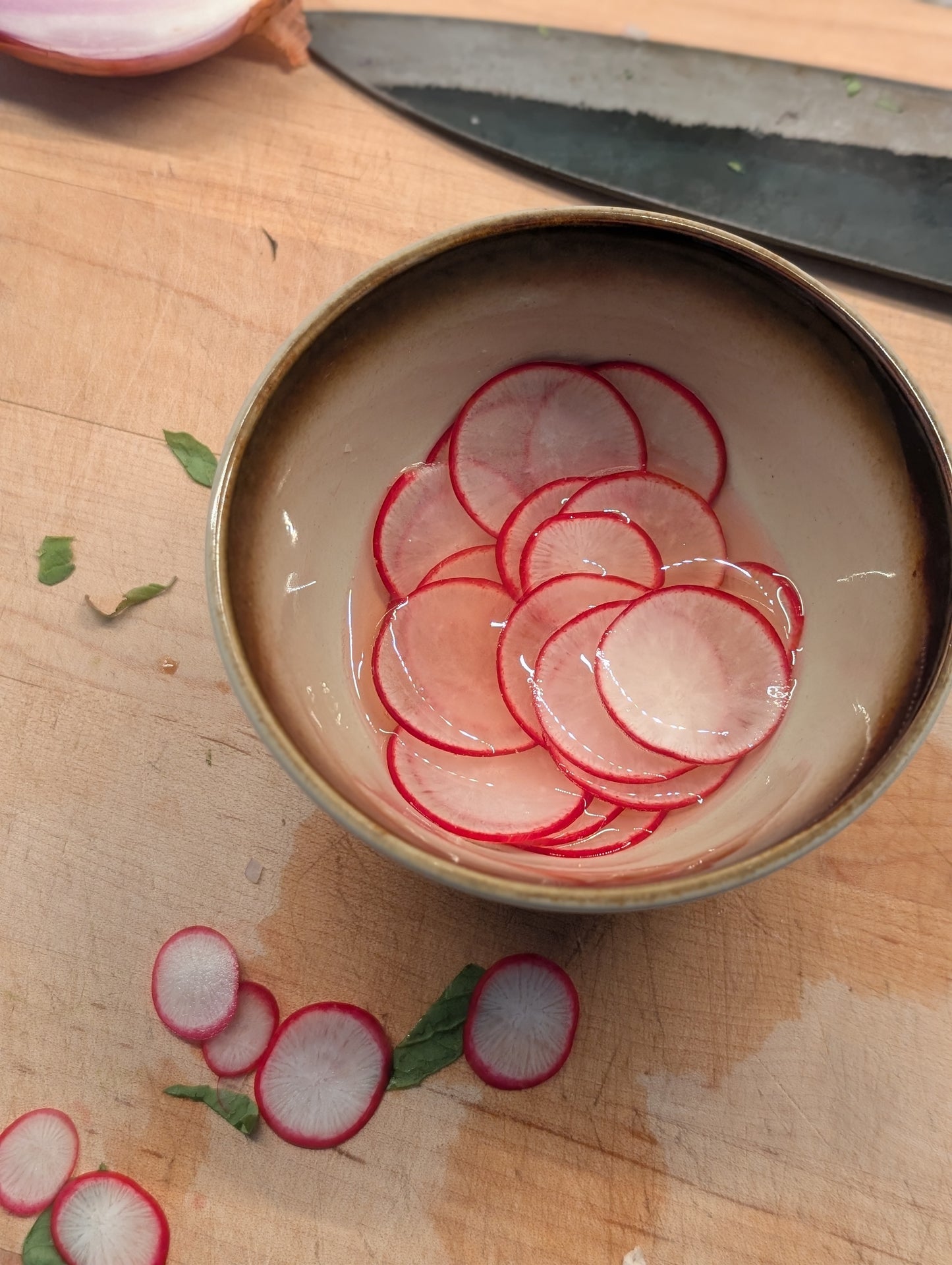 Chef Set: 3 Pack of Small Batch Craft Vinegars