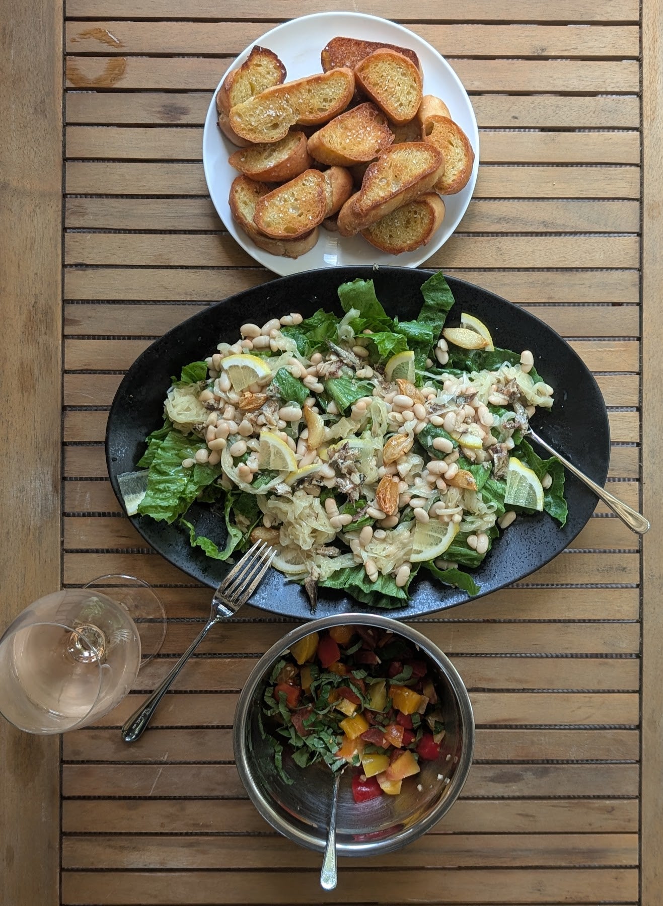 Chef Set: 3 Pack of Small Batch Craft Vinegars