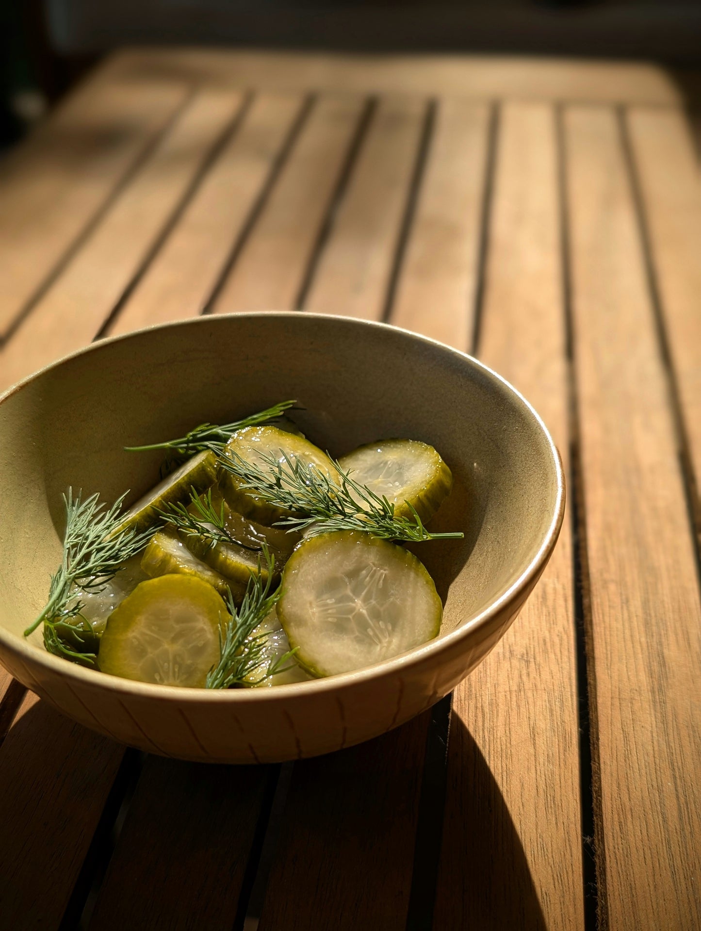 Celery Aquavit Vinegar: 4 oz